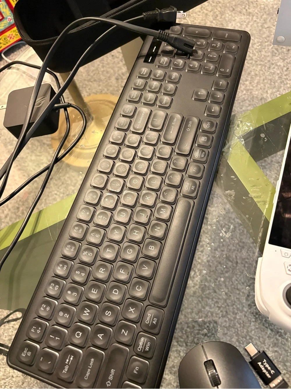 THE XBOX GAMING COMBO